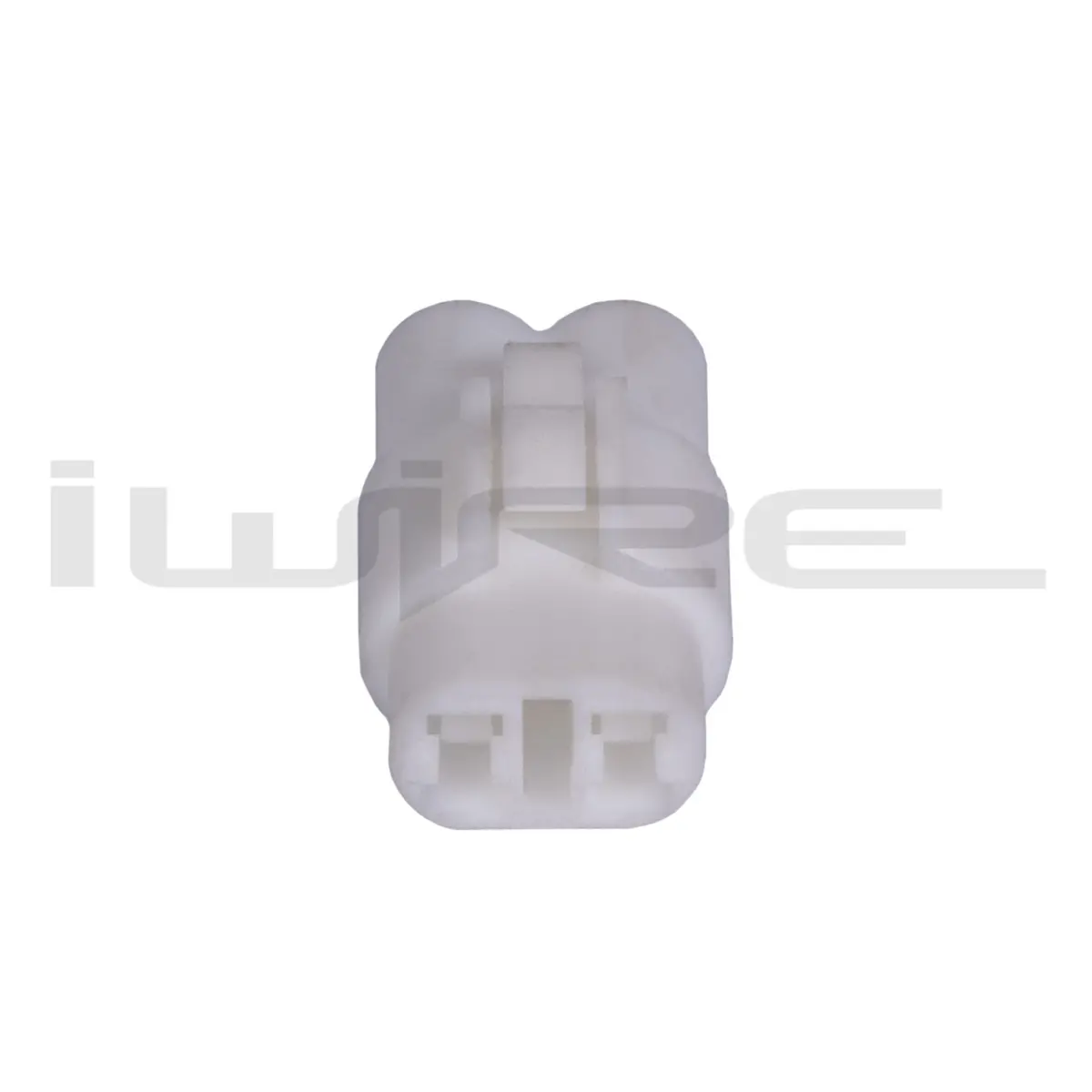 Fog Light Plug B 1