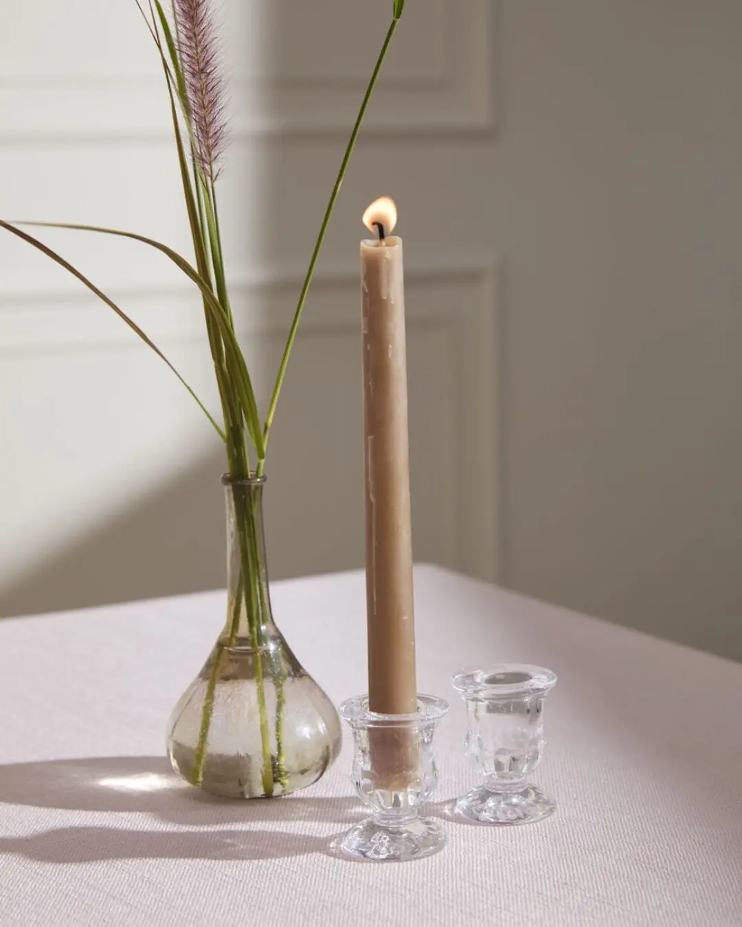 Bellamy Candleholder 1