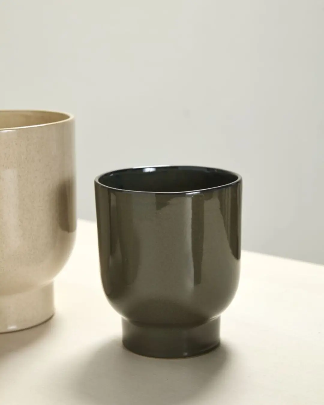 Fischer Pot, 7" 1