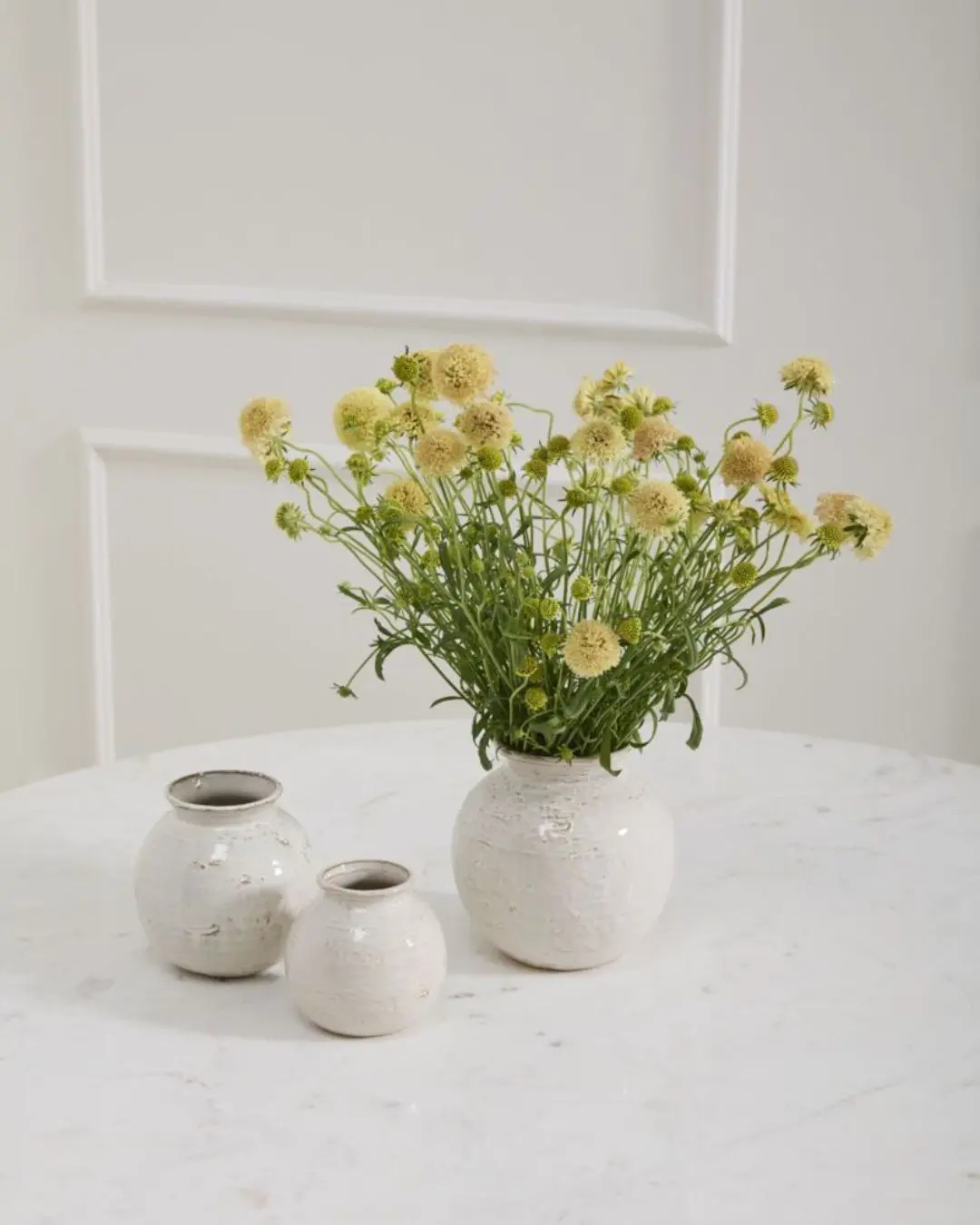 Page Vase, Small 1