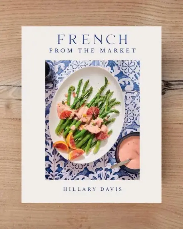 French From The Market, Hardcover 1