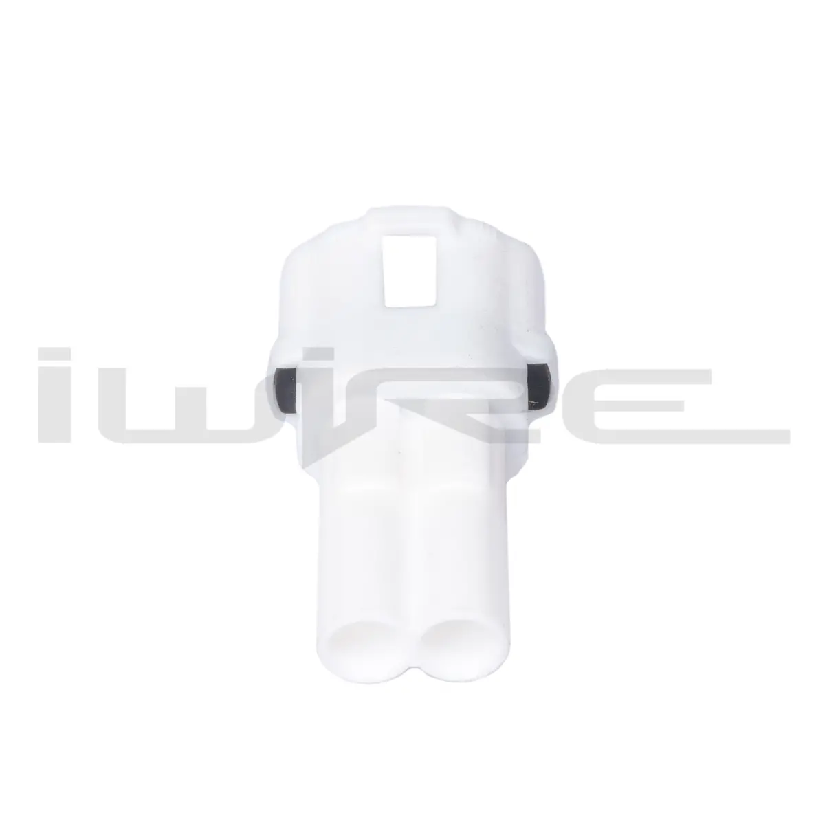 Fuel Sub Level Sensor Receptacle 2