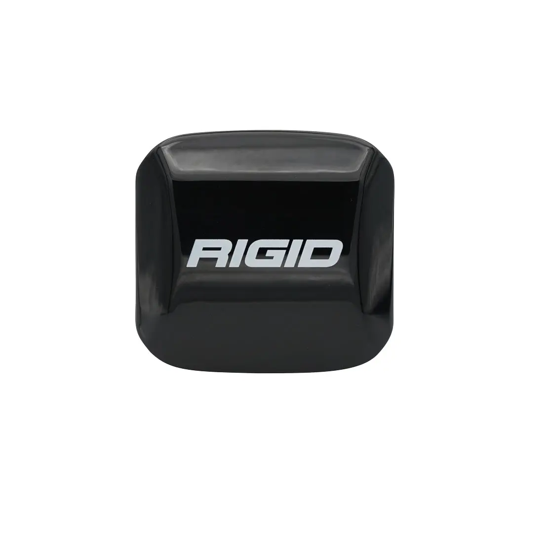 Rigid Industries Revolve Pod Black Cover Pair - 196010 1