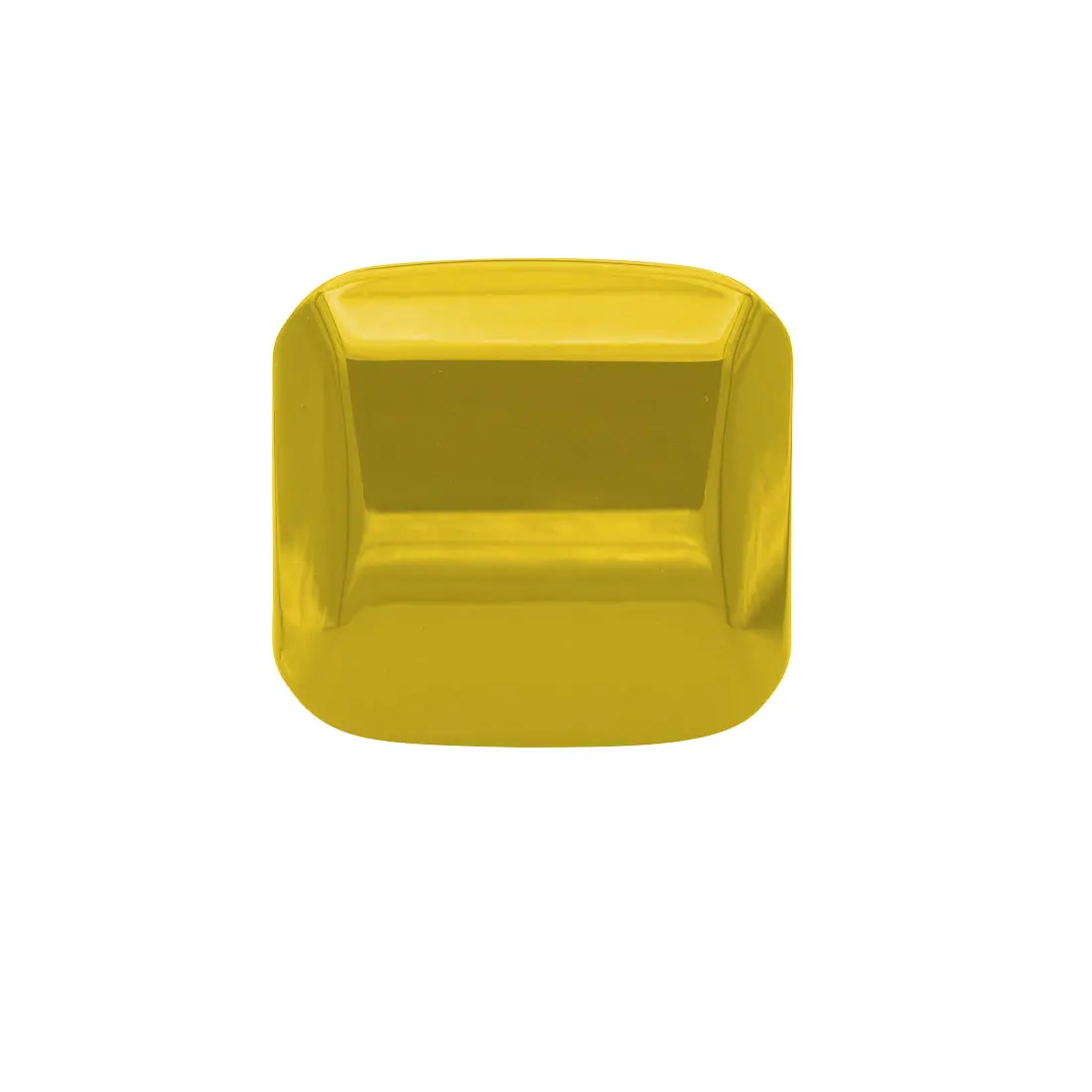 Rigid Industries Revolve Pod Yellow Cover Pair -196011 1