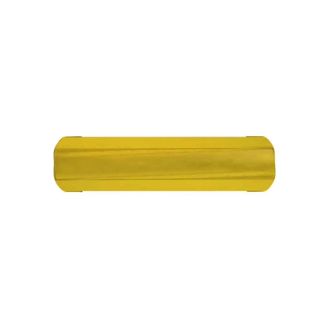 Rigid Industries Revolve Bar Yellow Cover - 196021 1