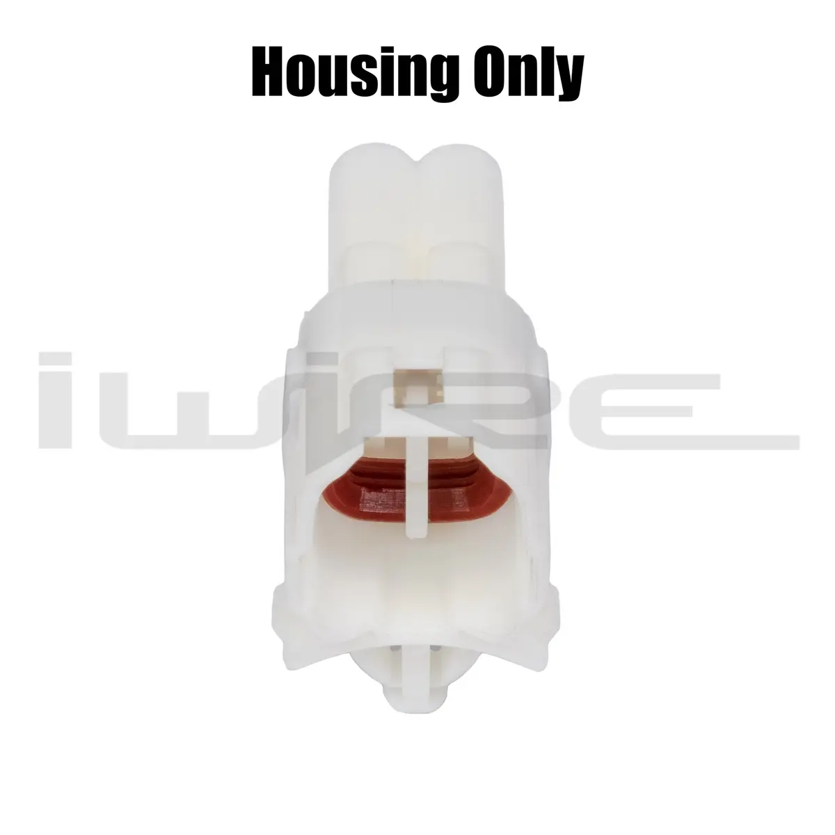 Intercooler Water Spray Tank Receptacle 3