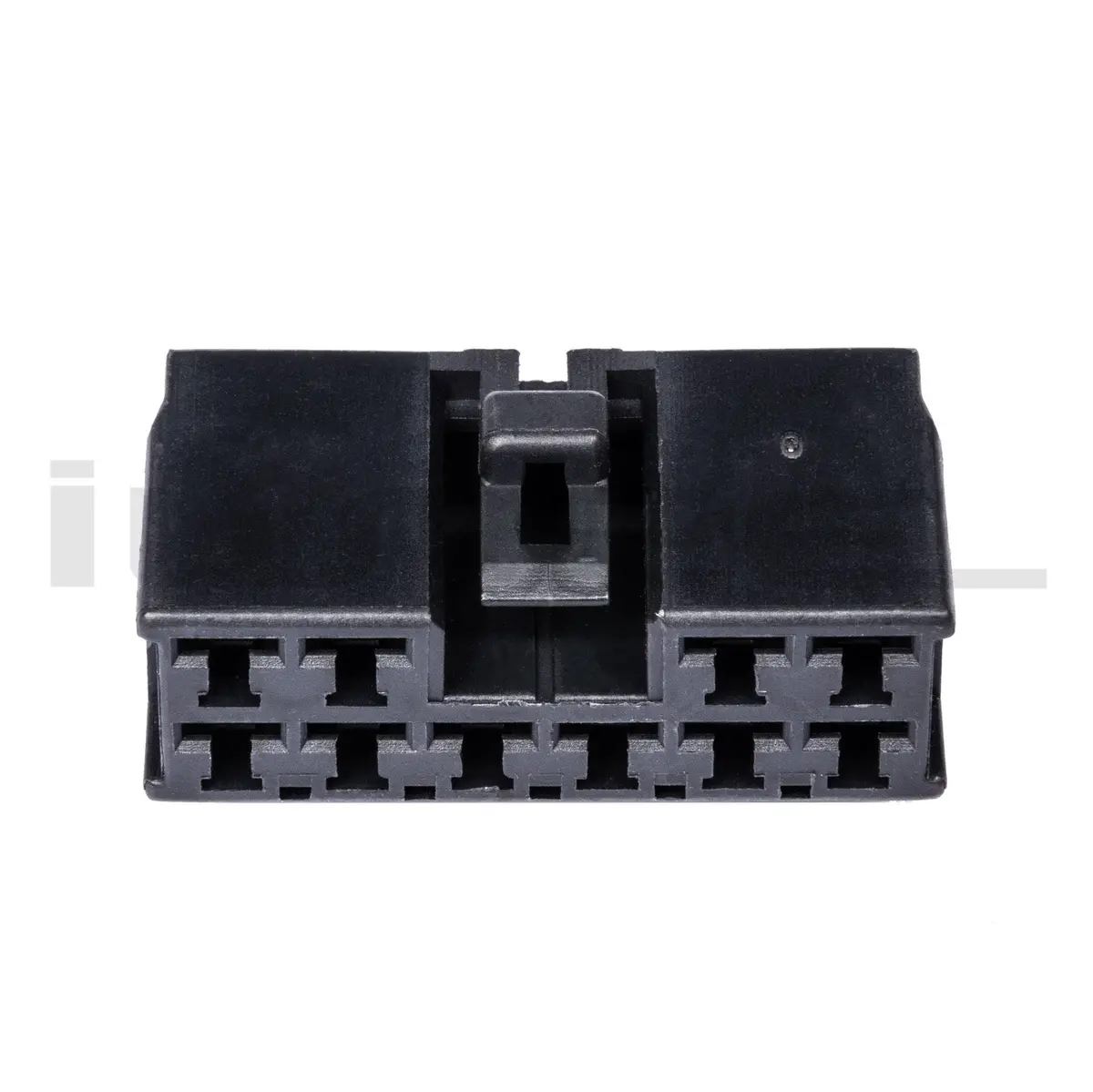 Fuel Pump Controller (Fpc) Plug A 1