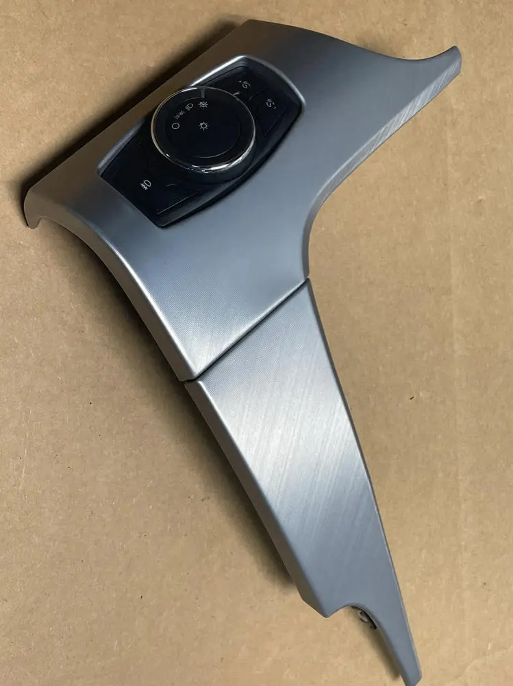 2018-23 Ford Mustang Head Light Control Switch Module 217 1