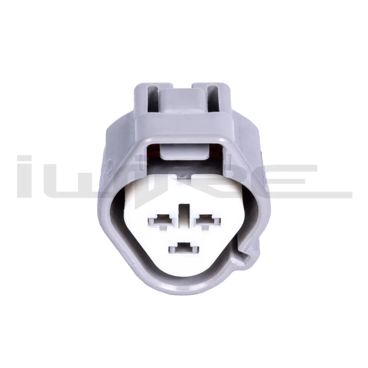 Headlight Level Motor Plug 1