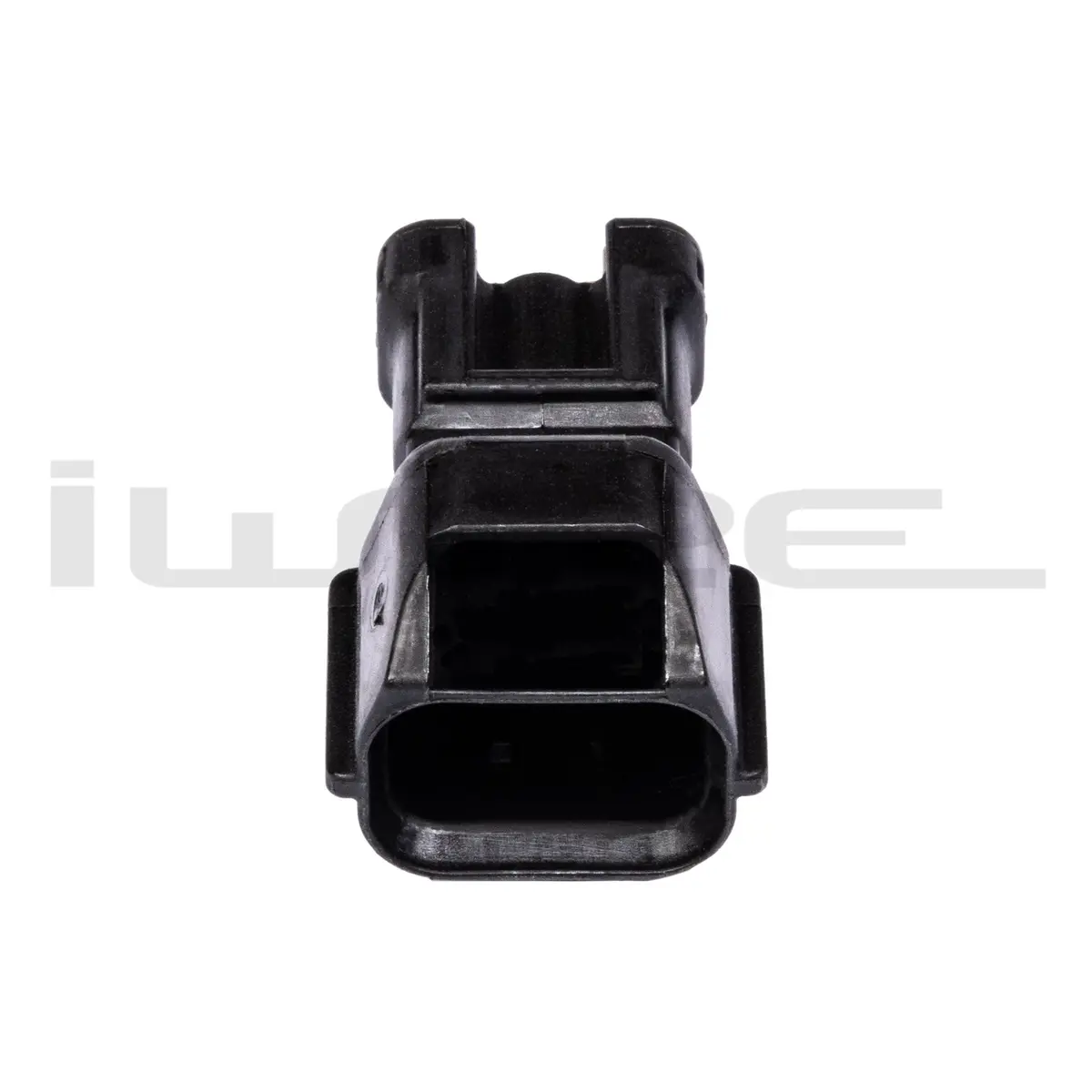 Crankshaft Position Sensor Receptacle B 1