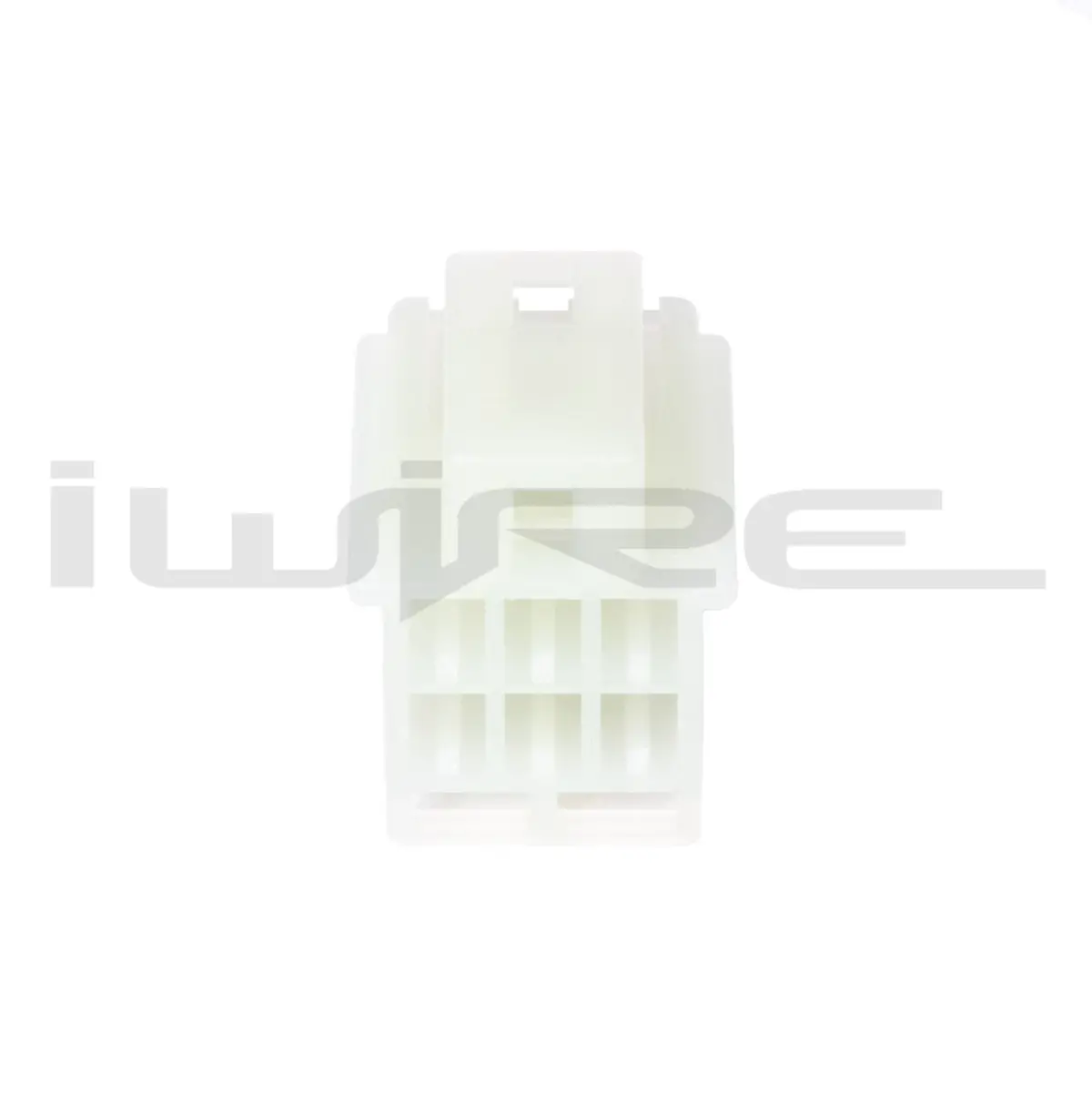 Initialization Connector Plug B 2