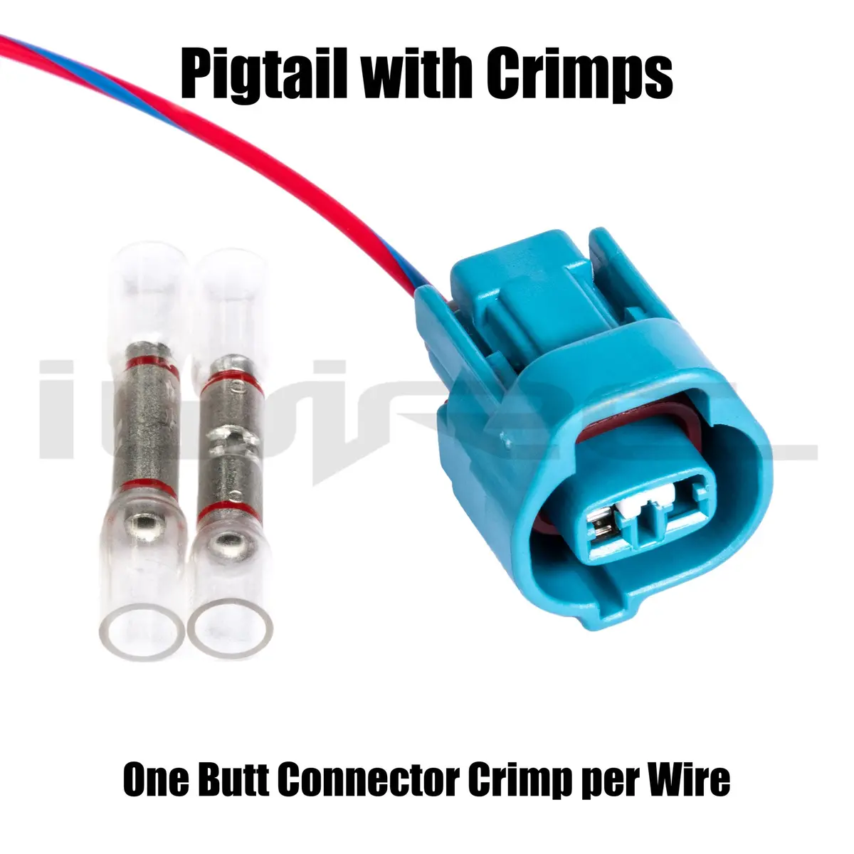 Air Conditioner Compressor Plug D 4