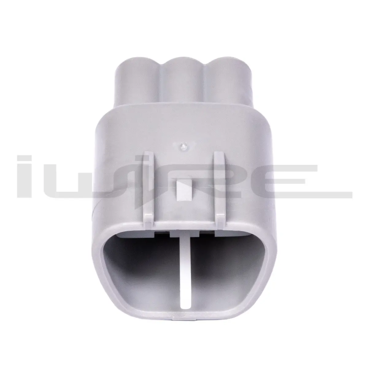 Tumble Generator Valve (Tgv) Receptacle B 1
