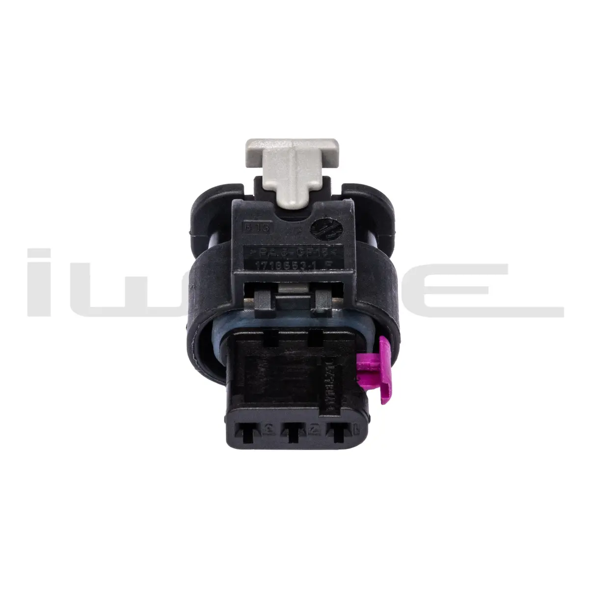 Crankshaft Position Sensor Plug C 1