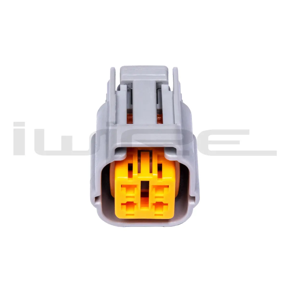 Front Oxygen Sensor Plug I 1