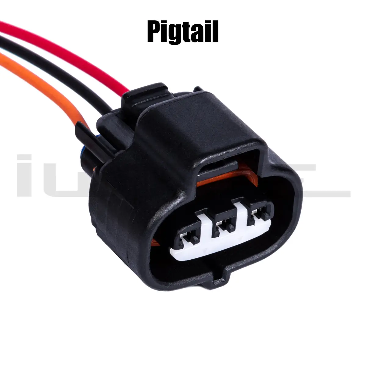 Atmospheric Pressure Sensor Plug 3