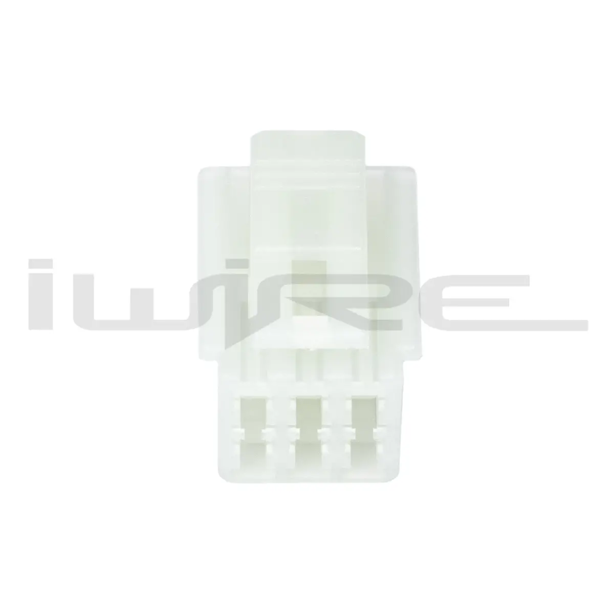 Initialization Connector Plug B 1
