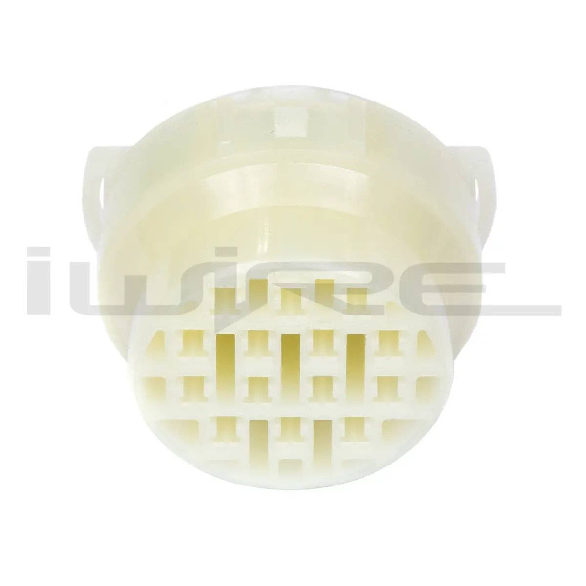 Bulkhead Harness To Engine Harness Connection Plug L 1