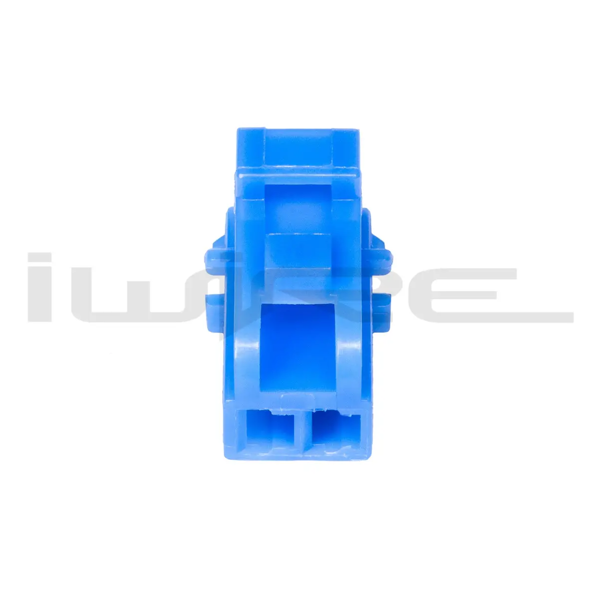 Cruise Clutch Switch Plug 1