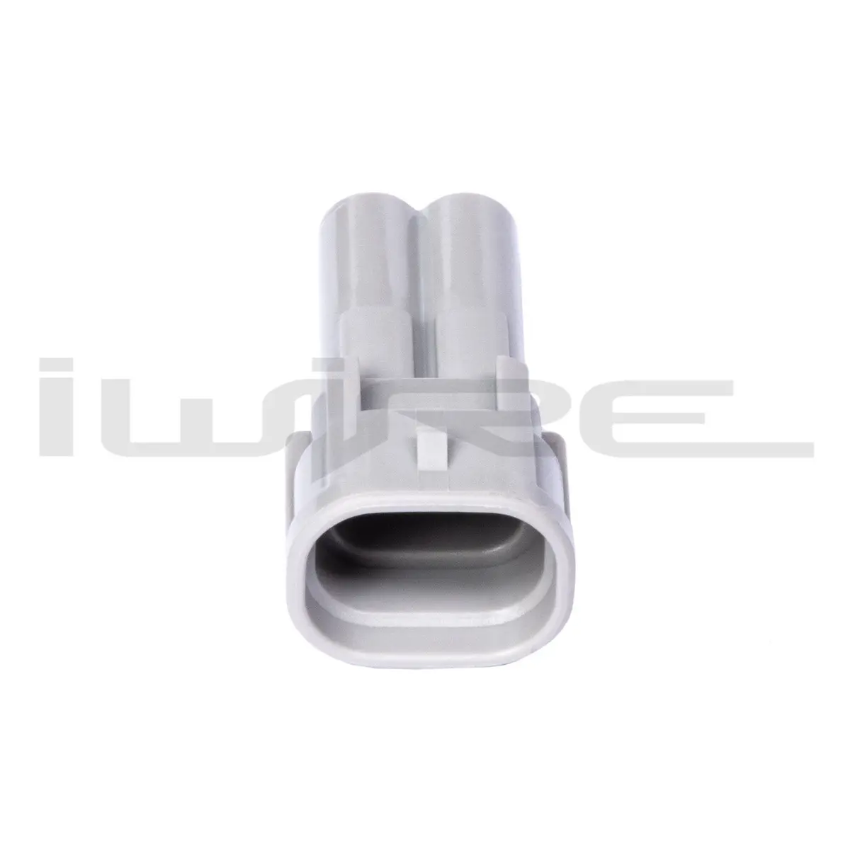 Injector Receptacle - Universal 1