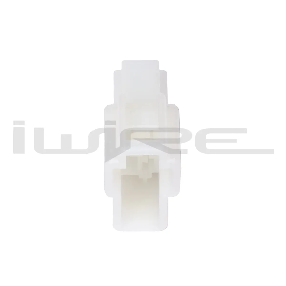 Brake Light Connector Receptacle 1
