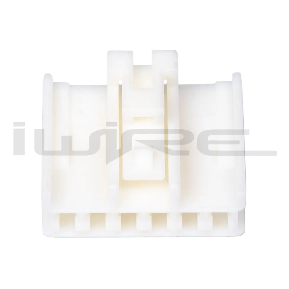 Fuel Pump Controller (Fpc) Plug B 1