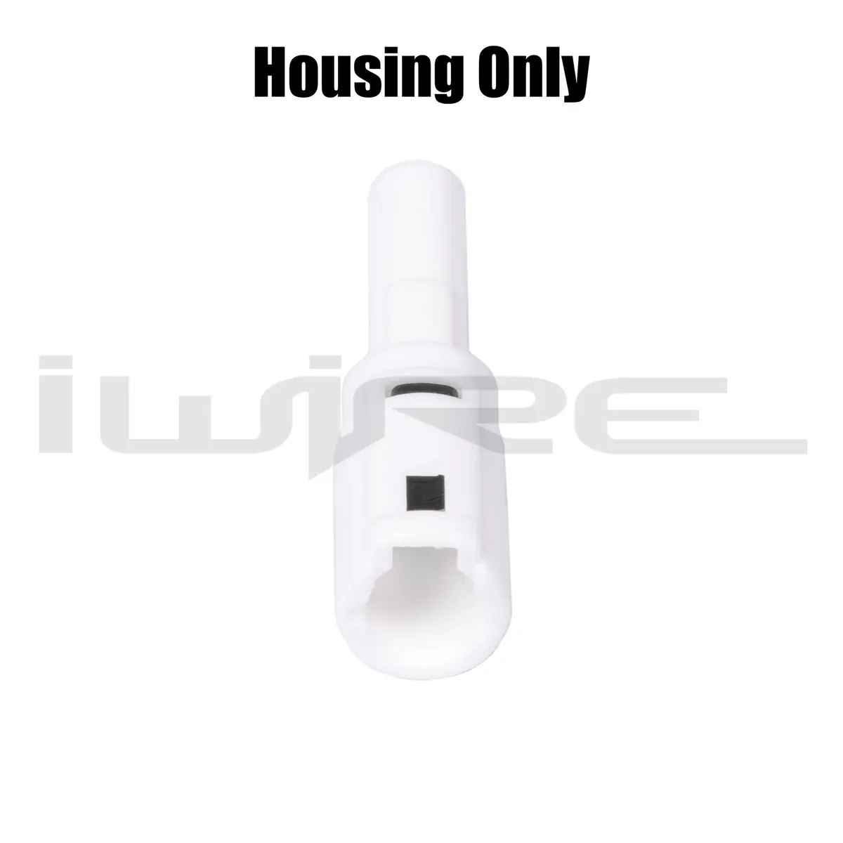 Knock Sensor Receptacle E 3
