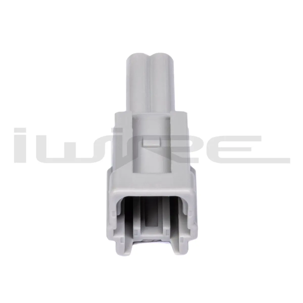 Wheel Speed Sensor (Abs) Receptacle C 1