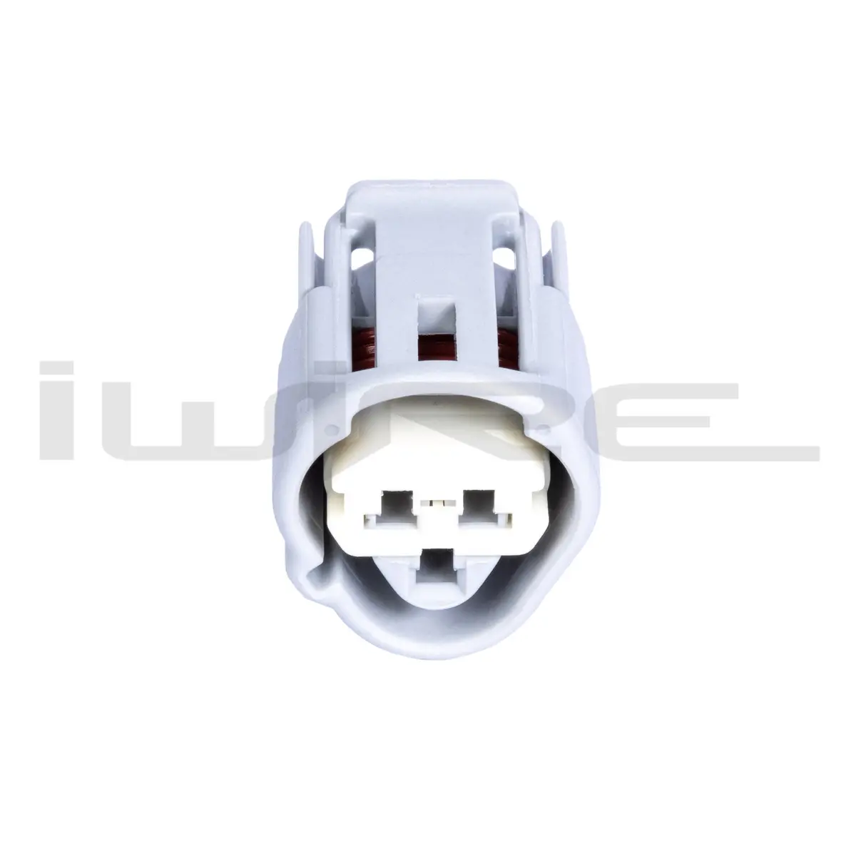 Coolant Temperature Sensor Plug B 1