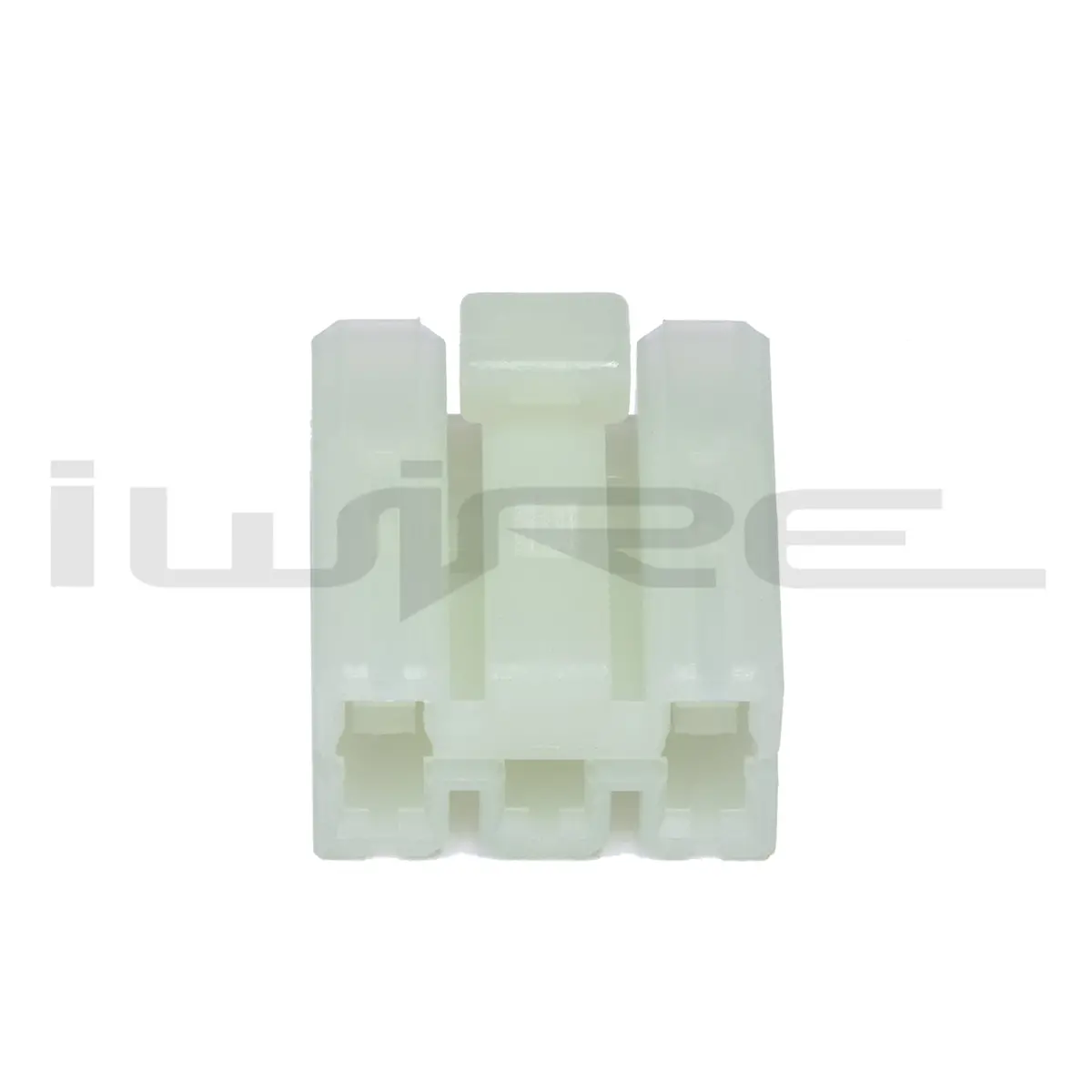 Steering Column Connector (Cruise/Horn) Plug 1