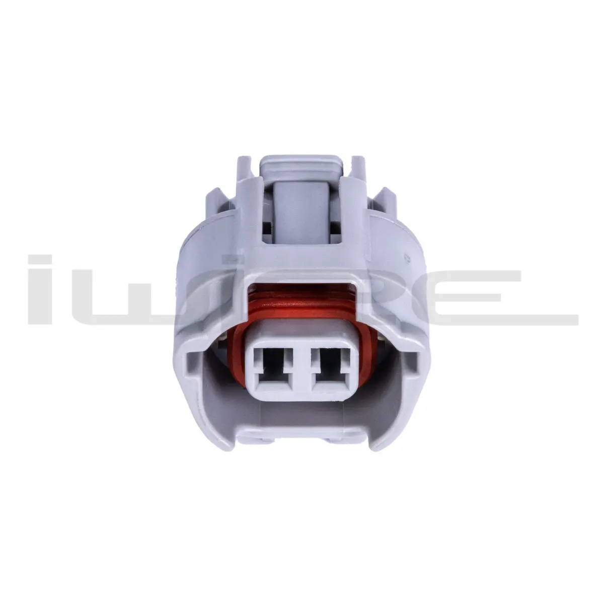 Injector Plug - Top Feed B 1