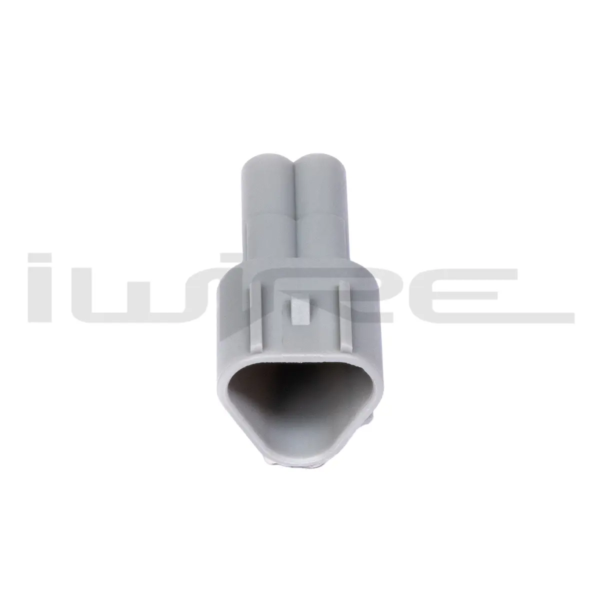 Coolant Temperature Sensor Receptacle B 1