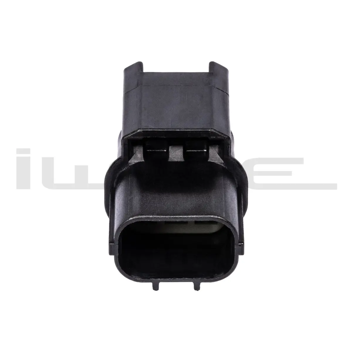Manifold Absolute Pressure (Map) Sensor Receptacle C 1