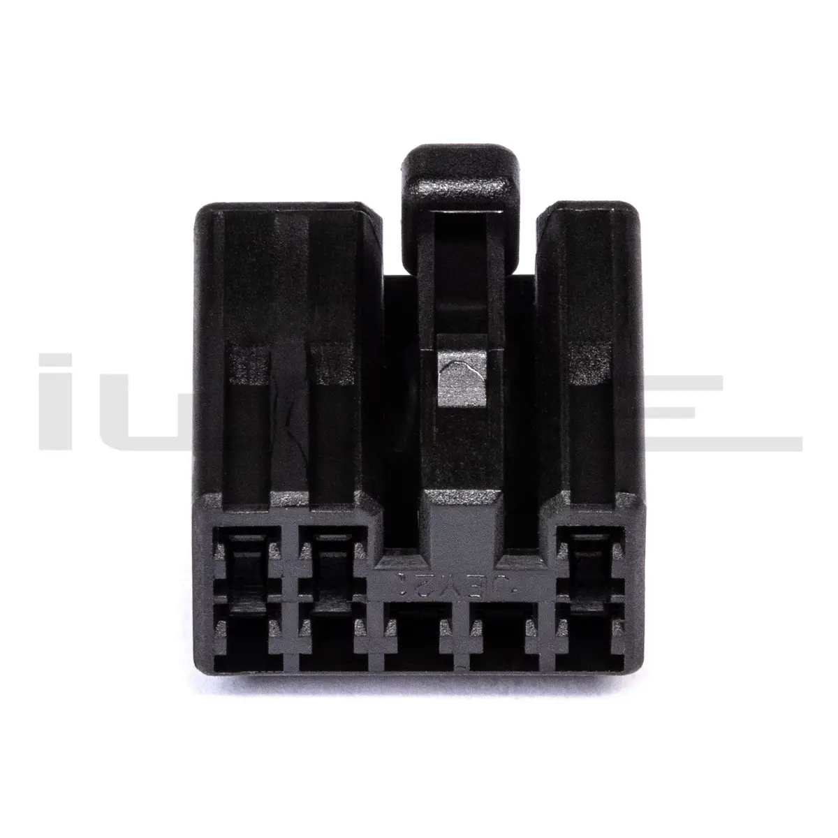Trailer Connector Plug A 1