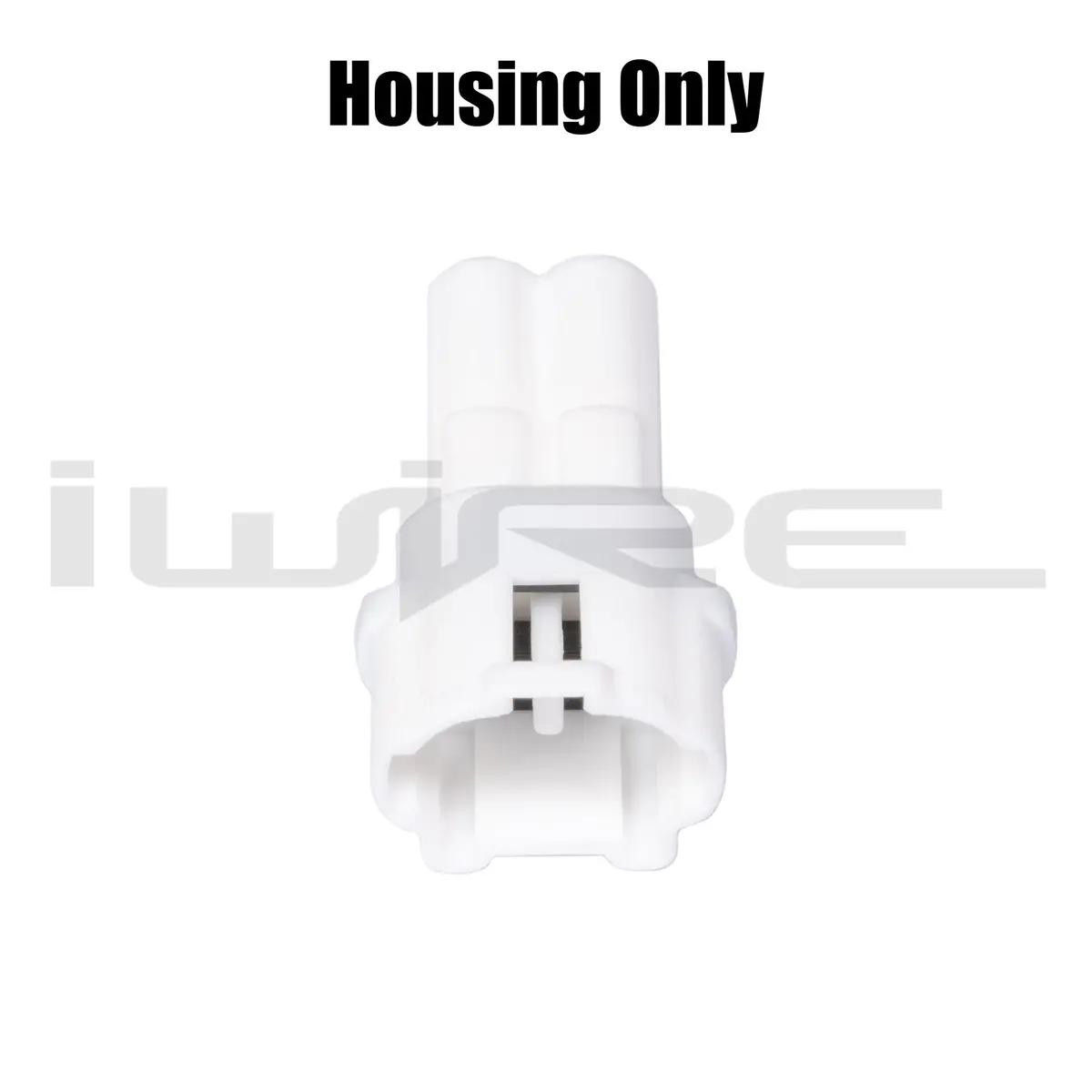 Fuel Sub Level Sensor Receptacle 3
