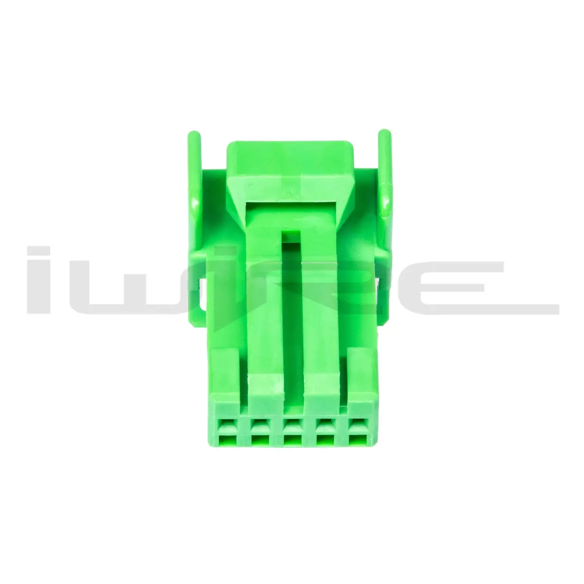 Steering Wheel Clock Spring Plug 1