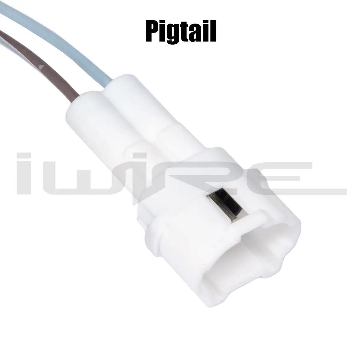 Fuel Sub Level Sensor Receptacle 3