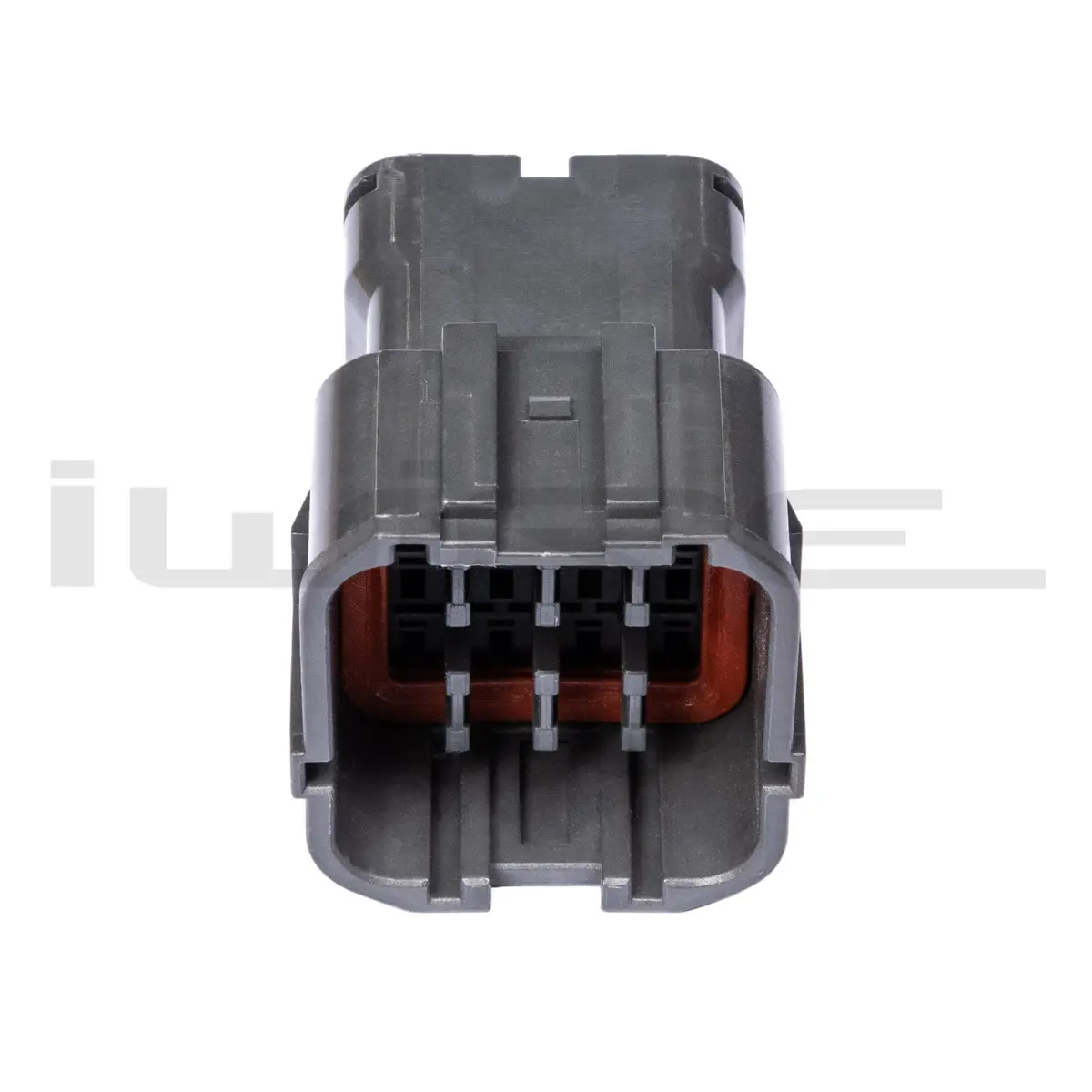 Bulkhead Harness To Auto Transmission Connector Receptacle B 1