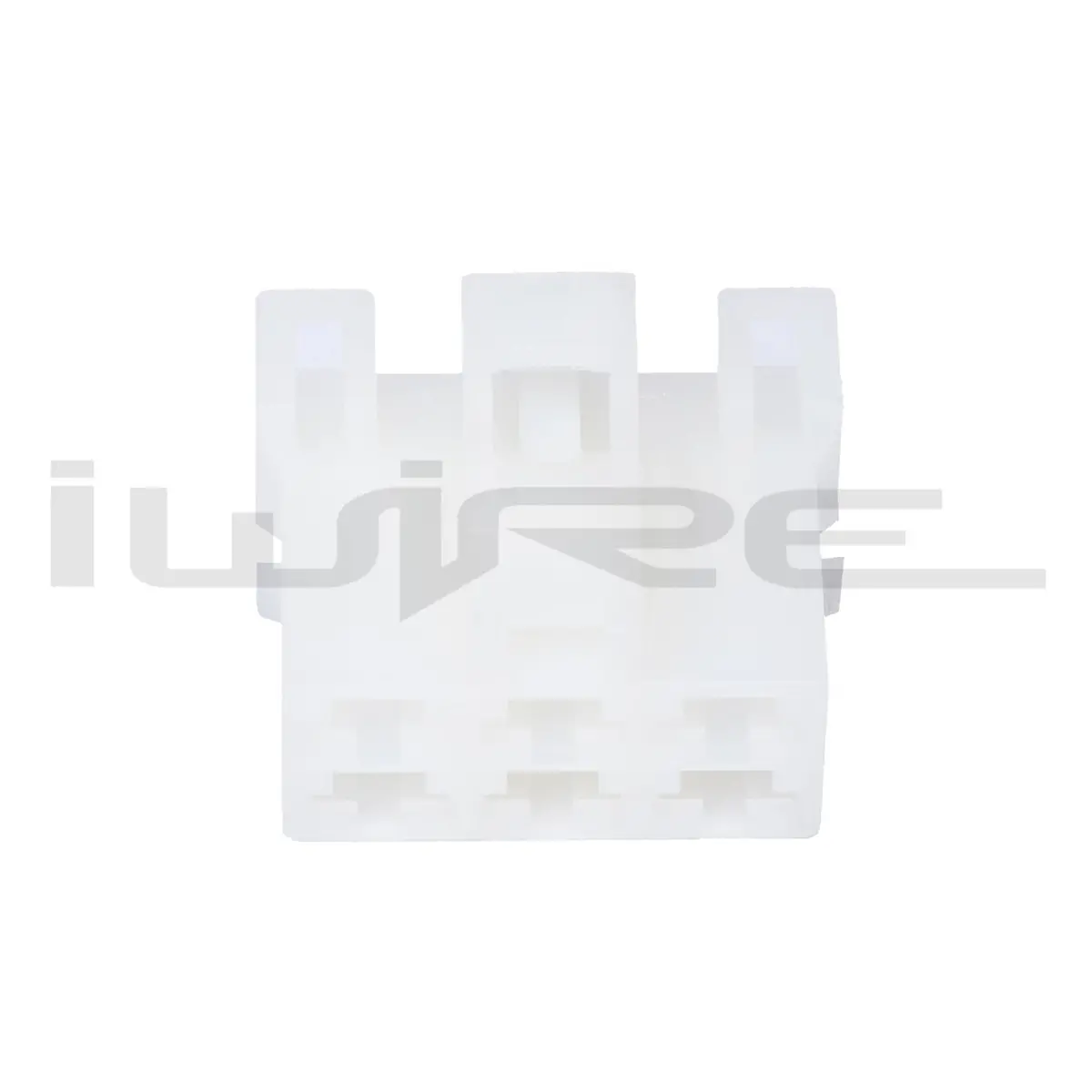Blower Fan Switch (Hvac) Plug A 1