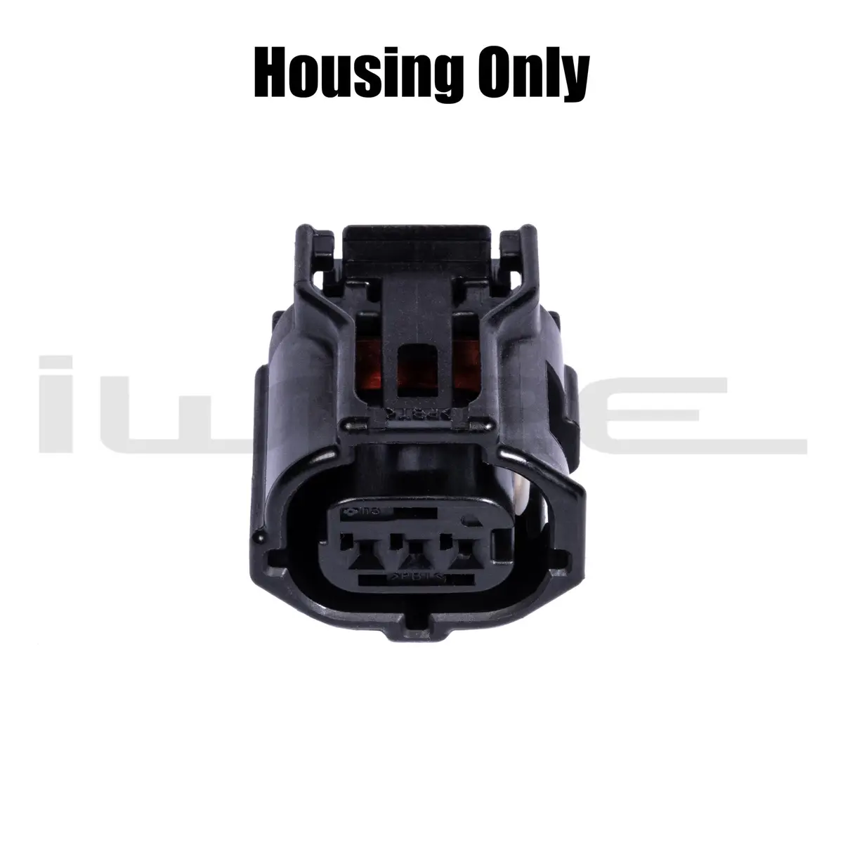 Rear Ride Height Sensor Plug 3