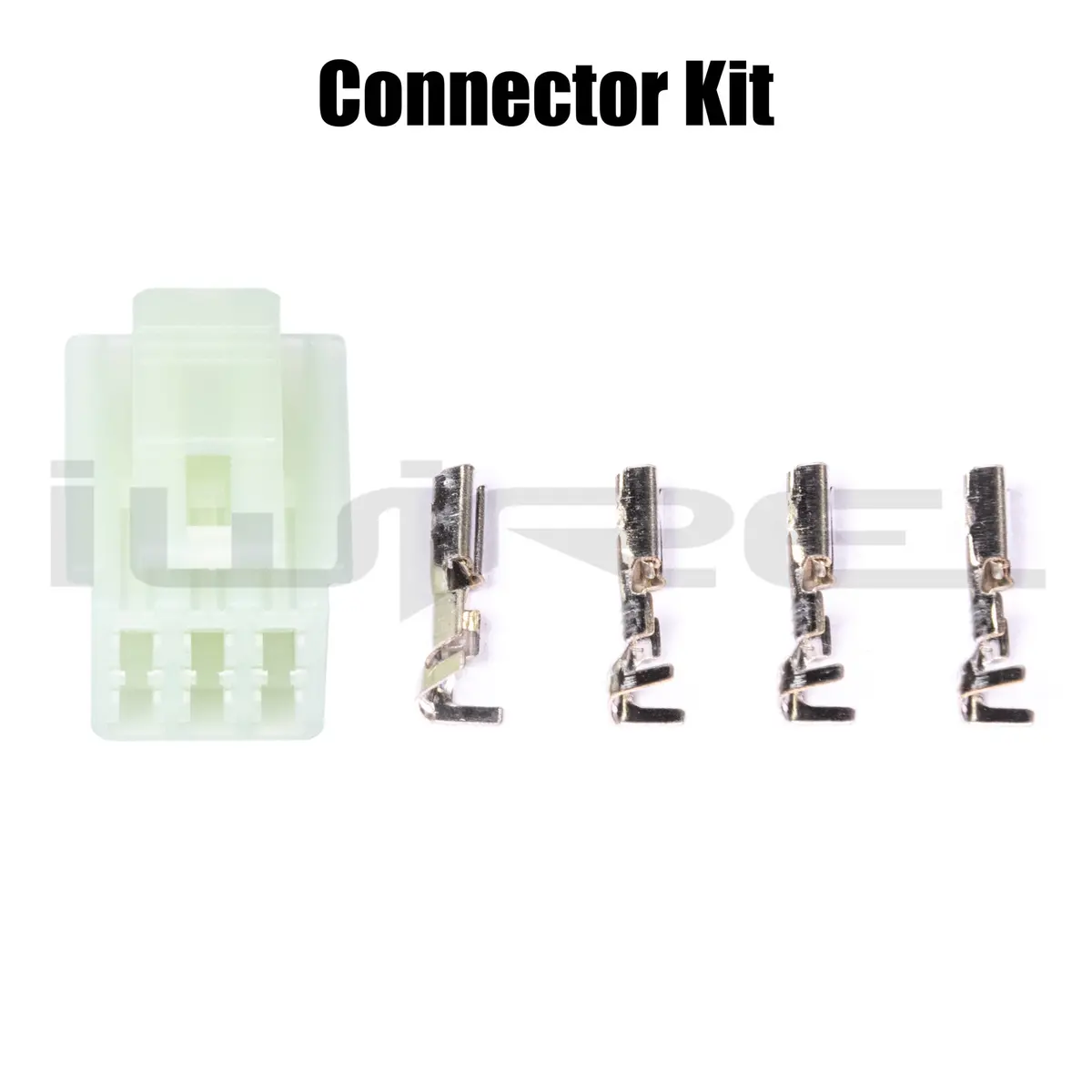Initialization Connector Plug B 4