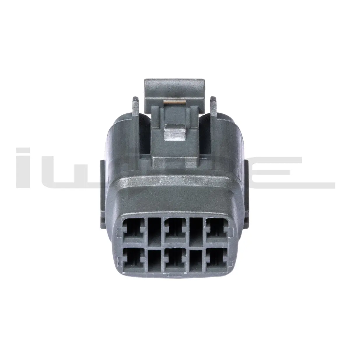 Fuel Tank Assembly Connector Plug  A 1