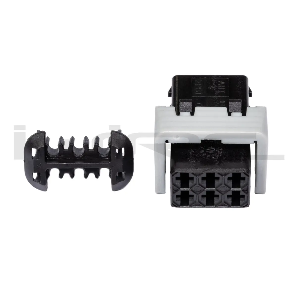 Bosch Lsu 4.2 Oxygen Sensor Plug 1