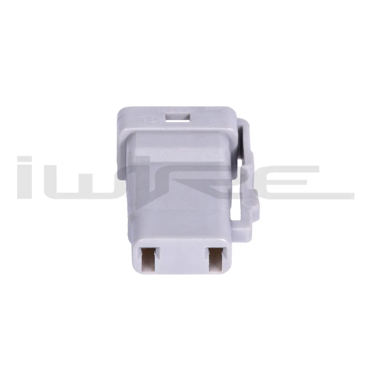 Brake Fluid Level Switch Plug B 1