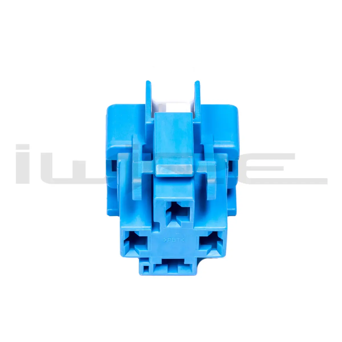 Starter Relay Plug 1
