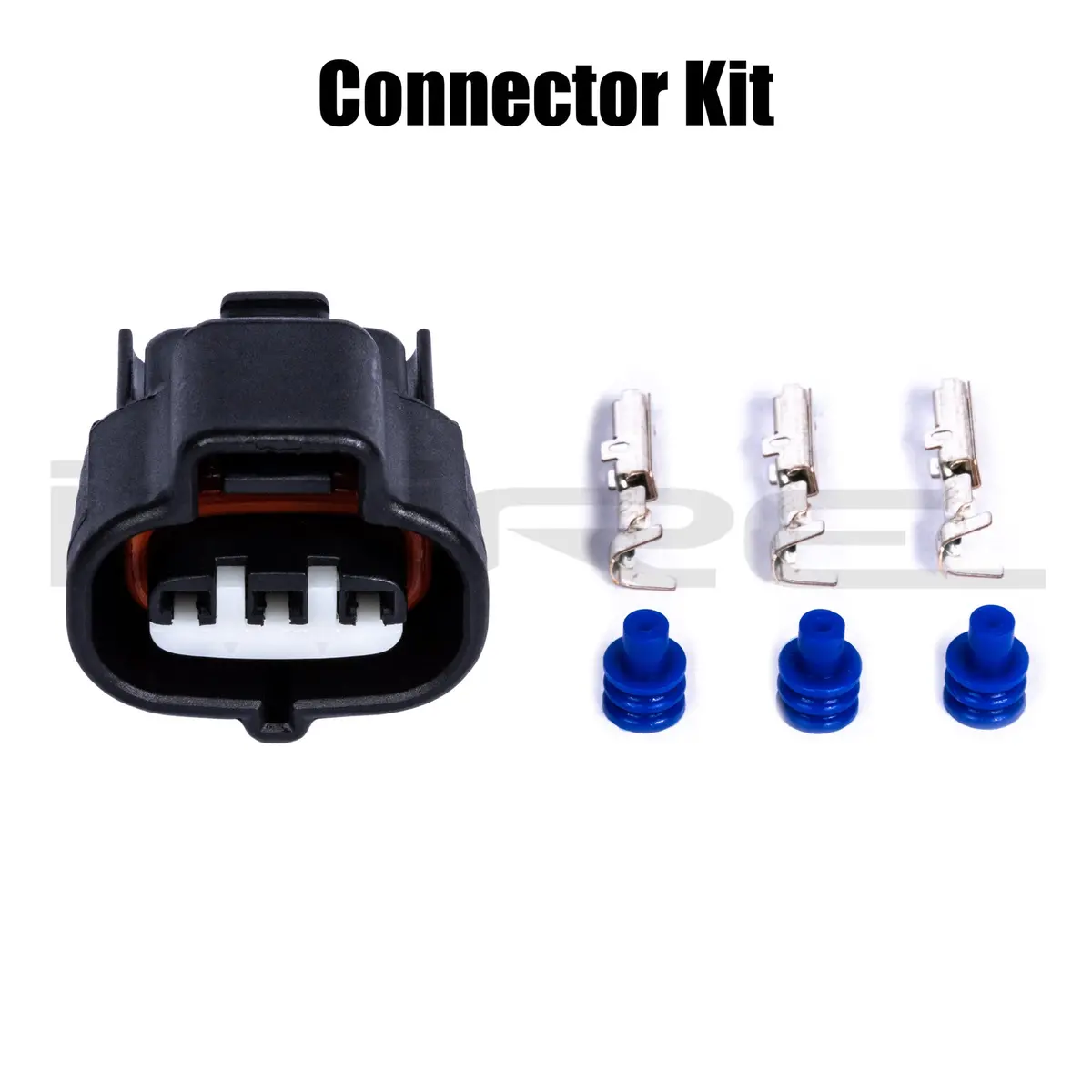 Atmospheric Pressure Sensor Plug 4