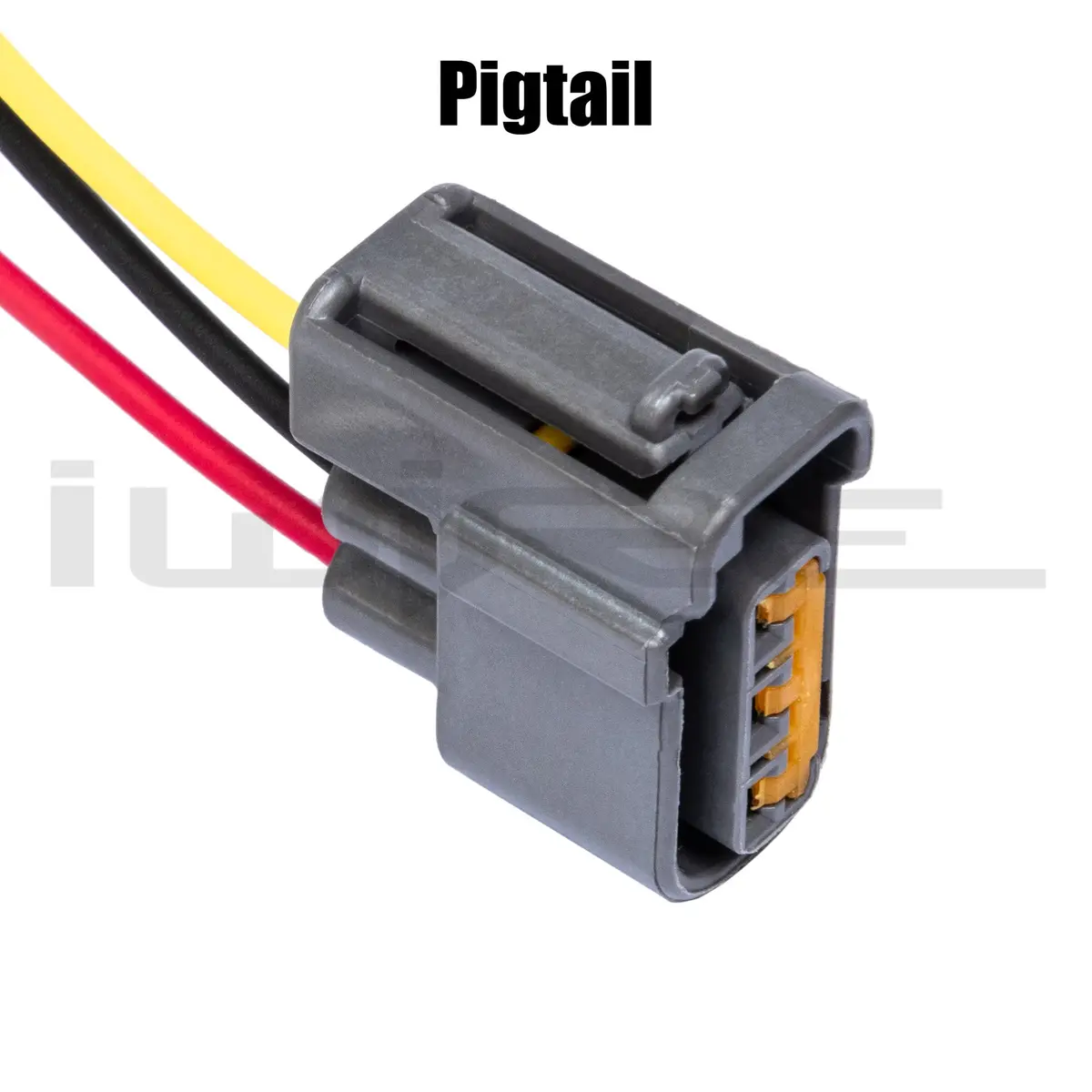 Ignition Coil Plug C 5