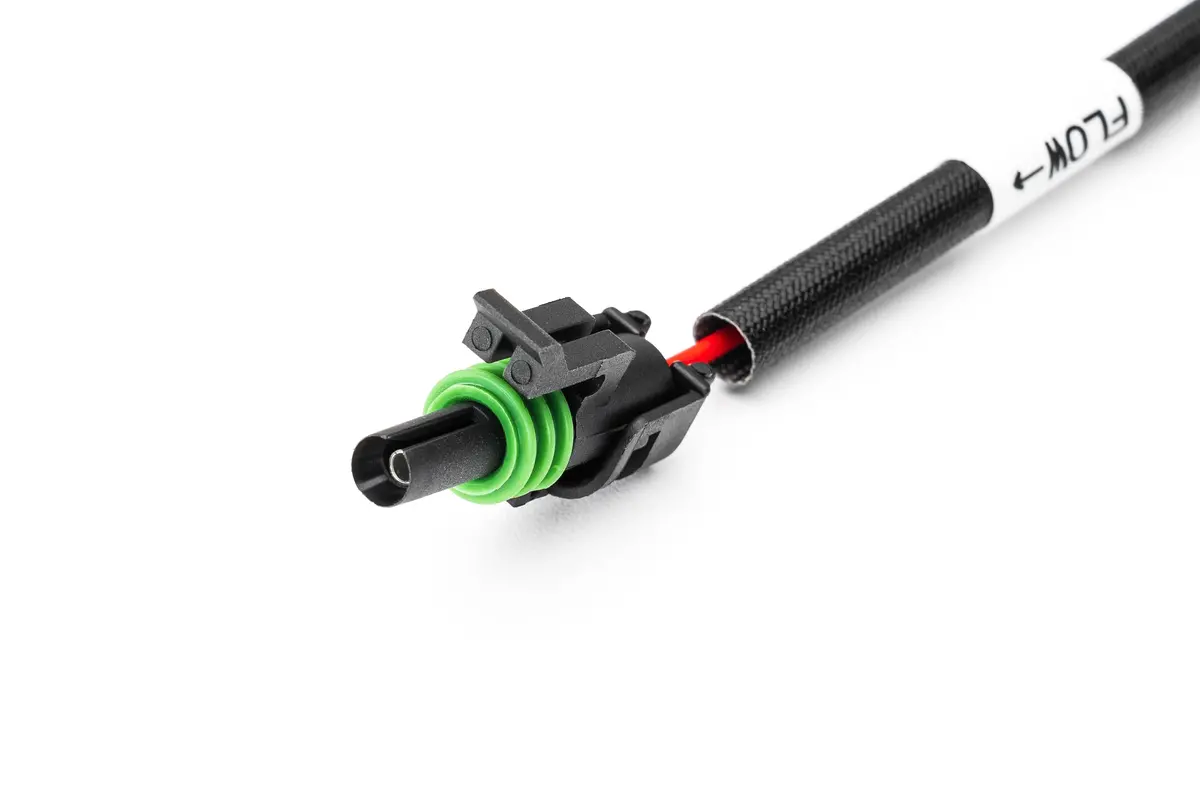 Add On One Way Diode Adapter (Spv Harness System) 1