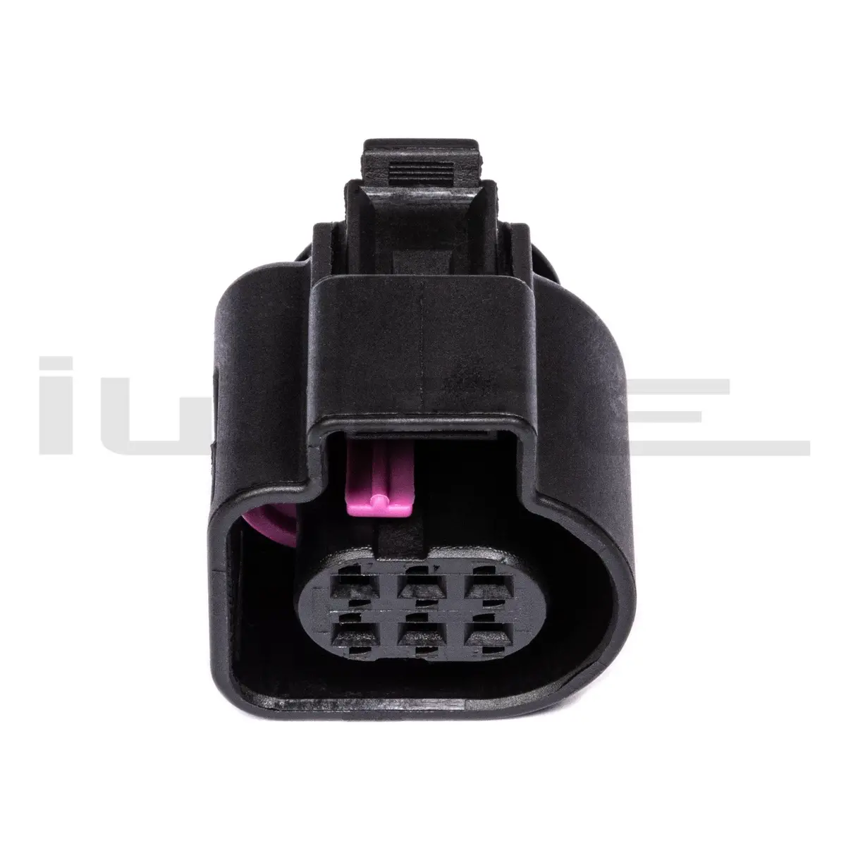 Bosch Lsu 4.9 Oxygen Sensor Plug 1
