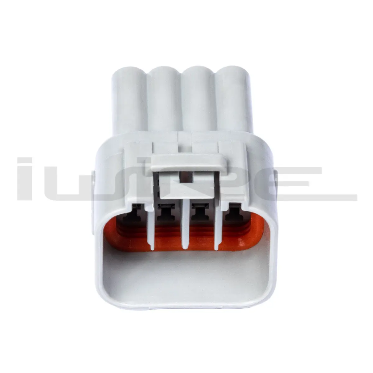 Bulkhead Harness To Engine Harness Connection Receptacle K 1